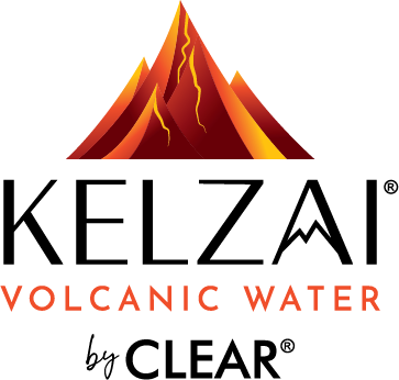 Kelzai Volcanic Water