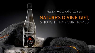 Nature’s Divine Gift, Straight to your Homes