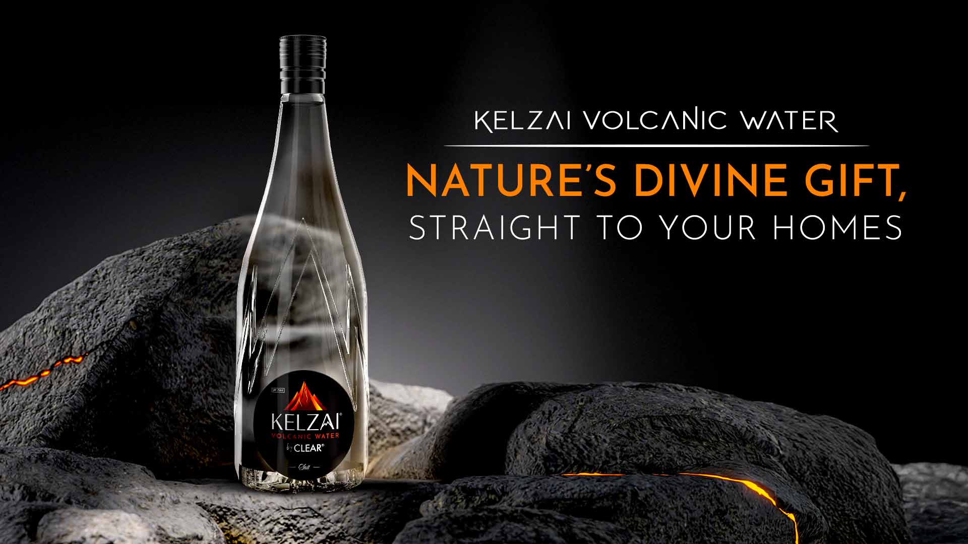 Nature’s Divine Gift, Straight to your Homes