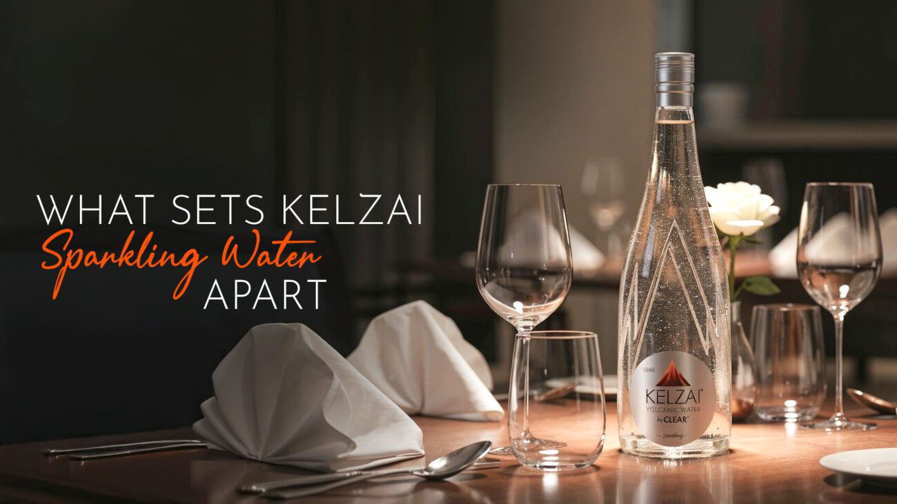 Sparkling Water Brands