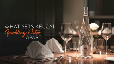 Sparkling Water Brands