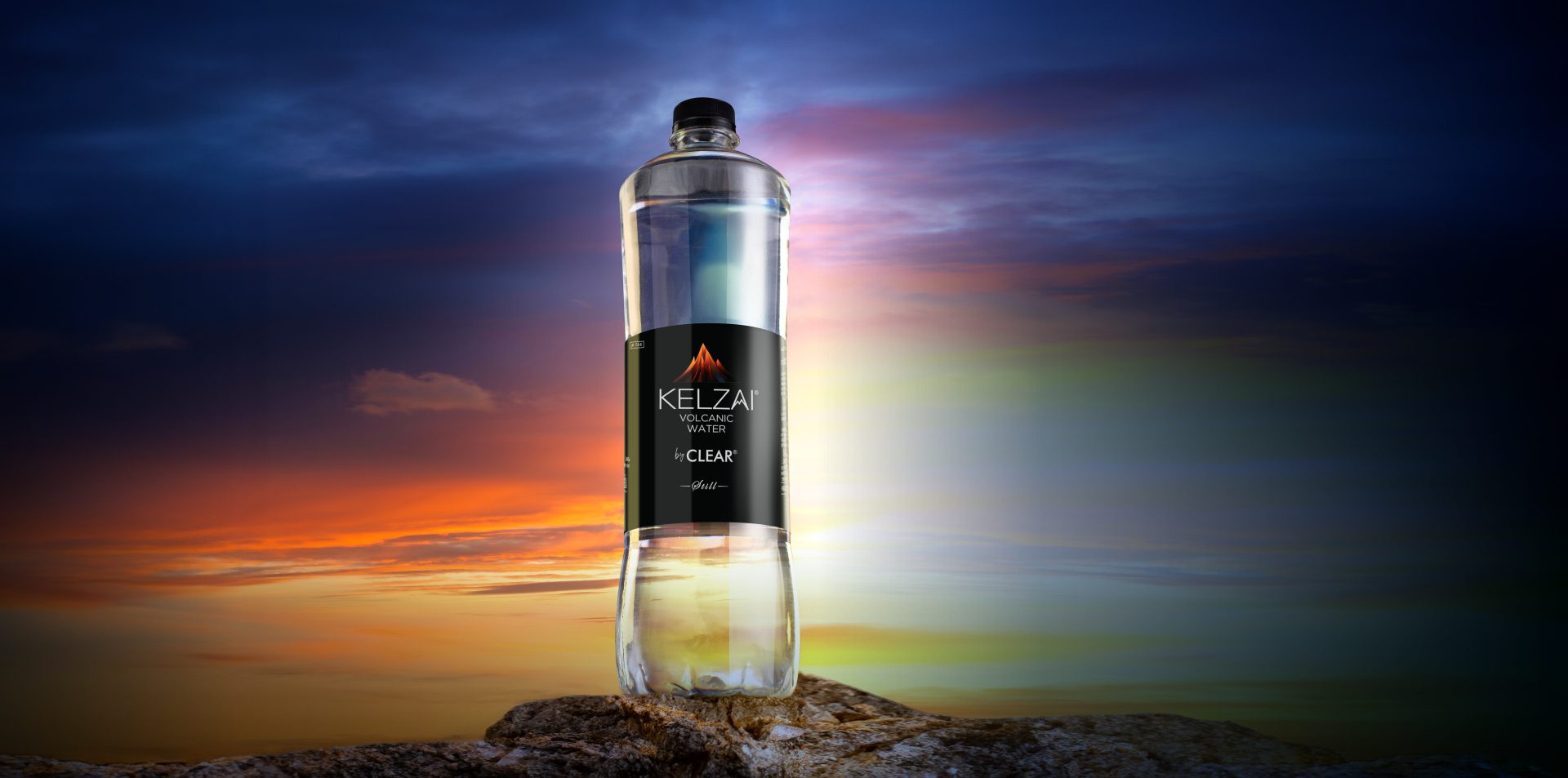 Kelzai Natural Sparkling Water: The Choice of Premium Restaurants