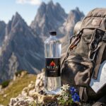 Still Volcanic Water | 1000ml | PET Bottle - Image 6