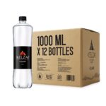 Still Volcanic Water | 1000ml | PET Bottle - Image 2