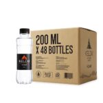 Still Volcanic Water | 200ml | PET Bottle - Image 3