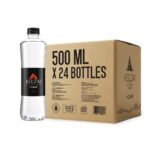 Still Volcanic Water | 500ml | PET Bottle - Image 3
