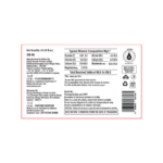 SPARKLING WATER 300 ML ( Pack of 18 bottles ) on Amazon - Image 3