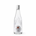 Sparkling Volcanic Water | 300ml | Glass Bottle