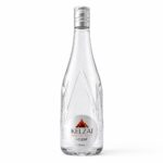 Sparkling Volcanic Water | 750ml | Glass Bottle