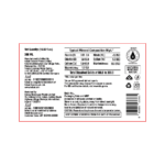 Still Volcanic Water | 300ml | Glass Bottle - Image 3