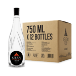 Still Volcanic Water | 750ml | Glass Bottle - Image 2