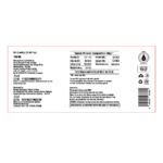 Still Volcanic Water | 750ml | Glass Bottle - Image 3