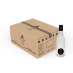Still Volcanic Water | 300ml | Glass Bottle - Image 2
