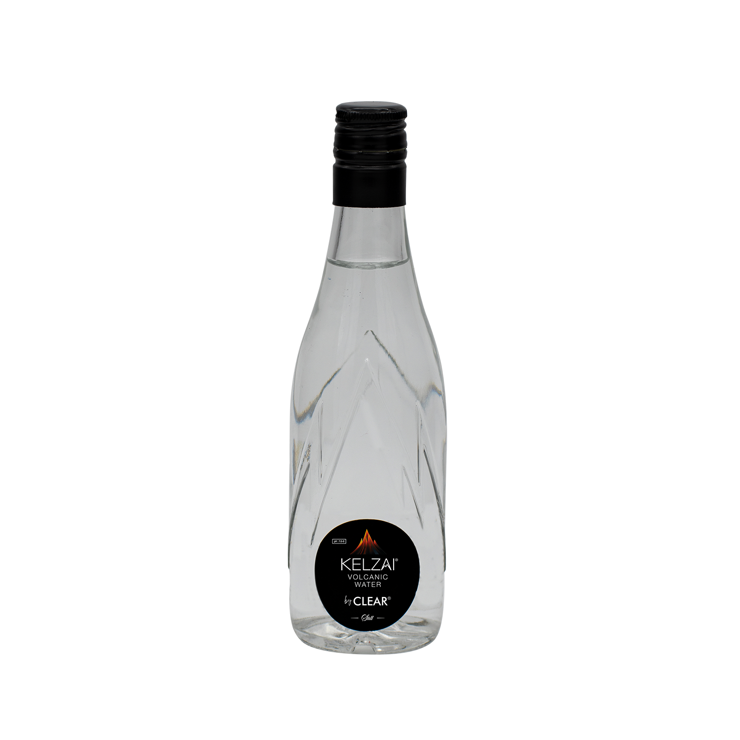 Still-Bottle-300-ML Still Volcanic Water | 300ml | Glass Bottle - Image 1