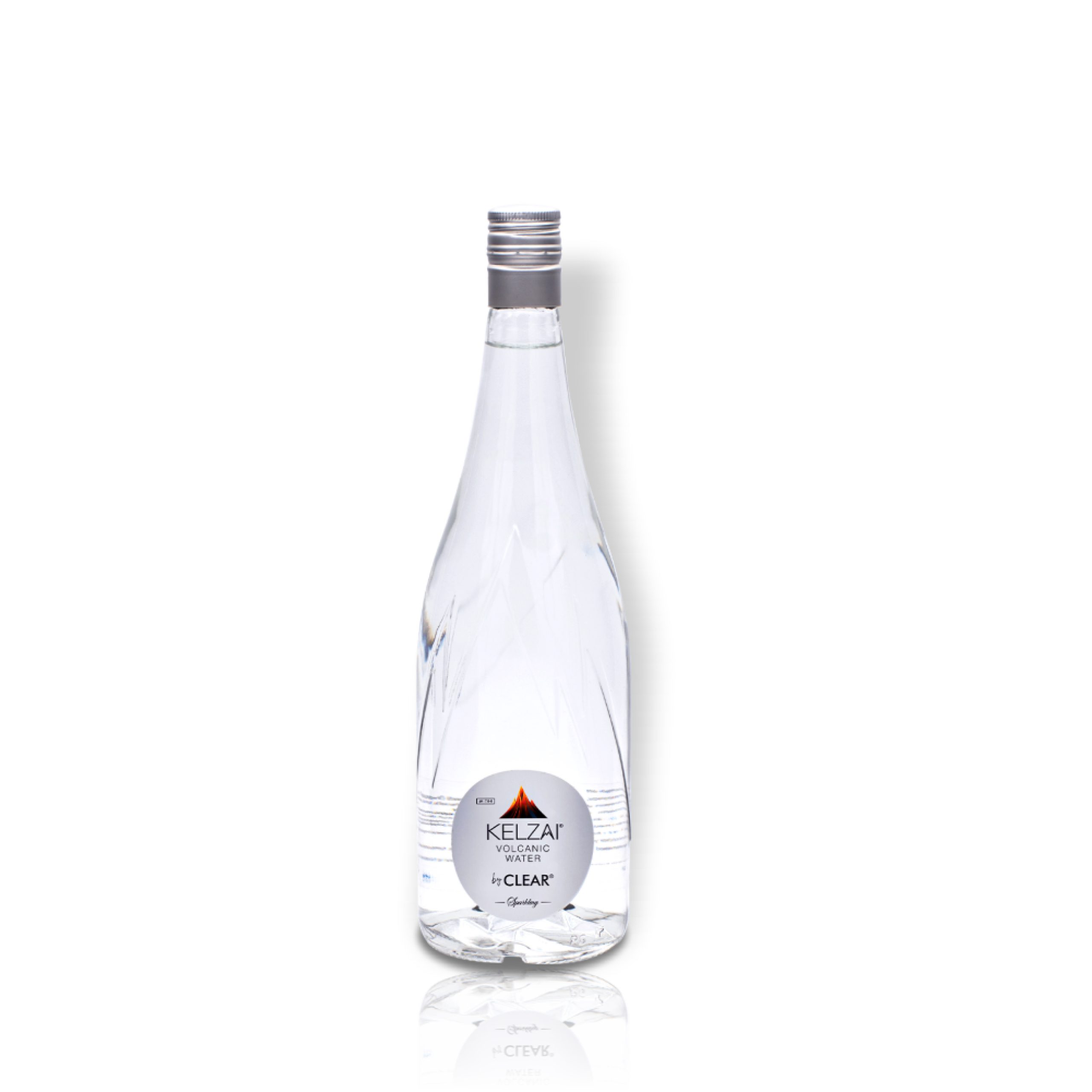 sparkling-300ml SPARKLING WATER 300 ML ( Pack of 18 bottles ) on Amazon - Image 1
