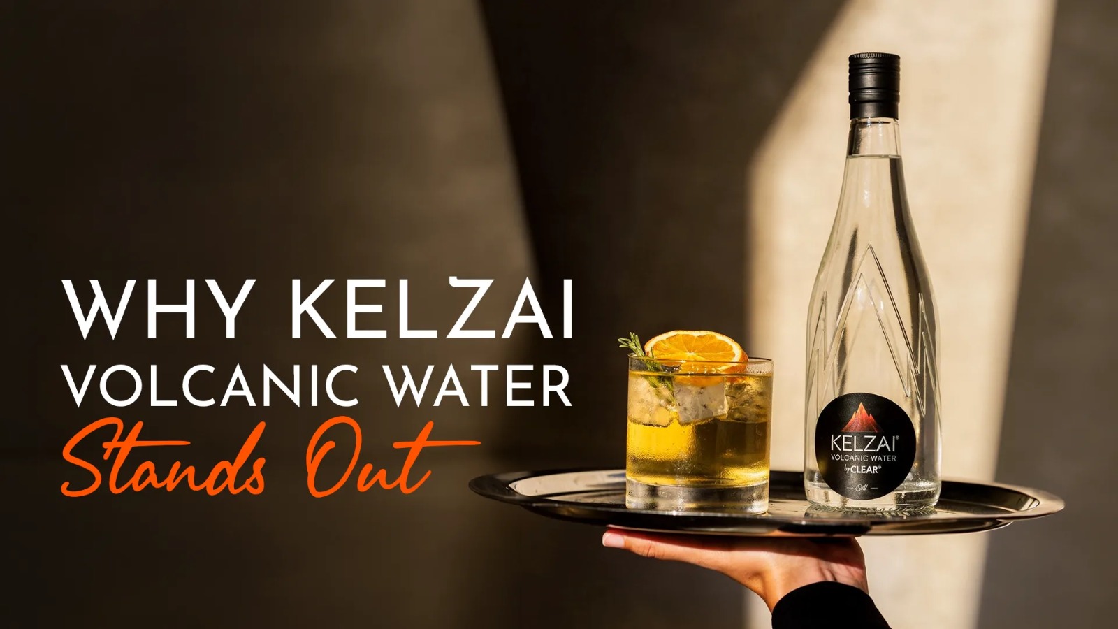 Best Glass Bottled Water Brands